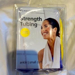 Merrithew strength tubing